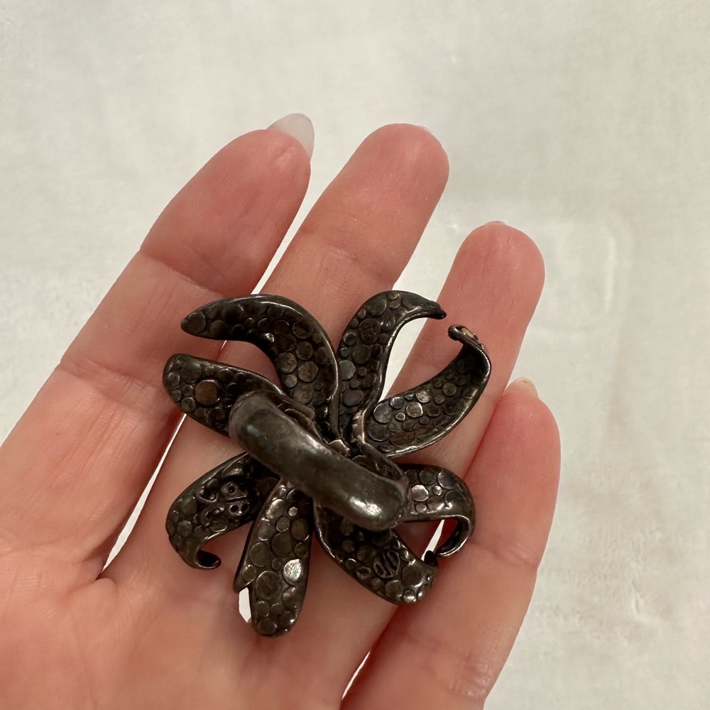 John Hard Authentic Ring - image 5